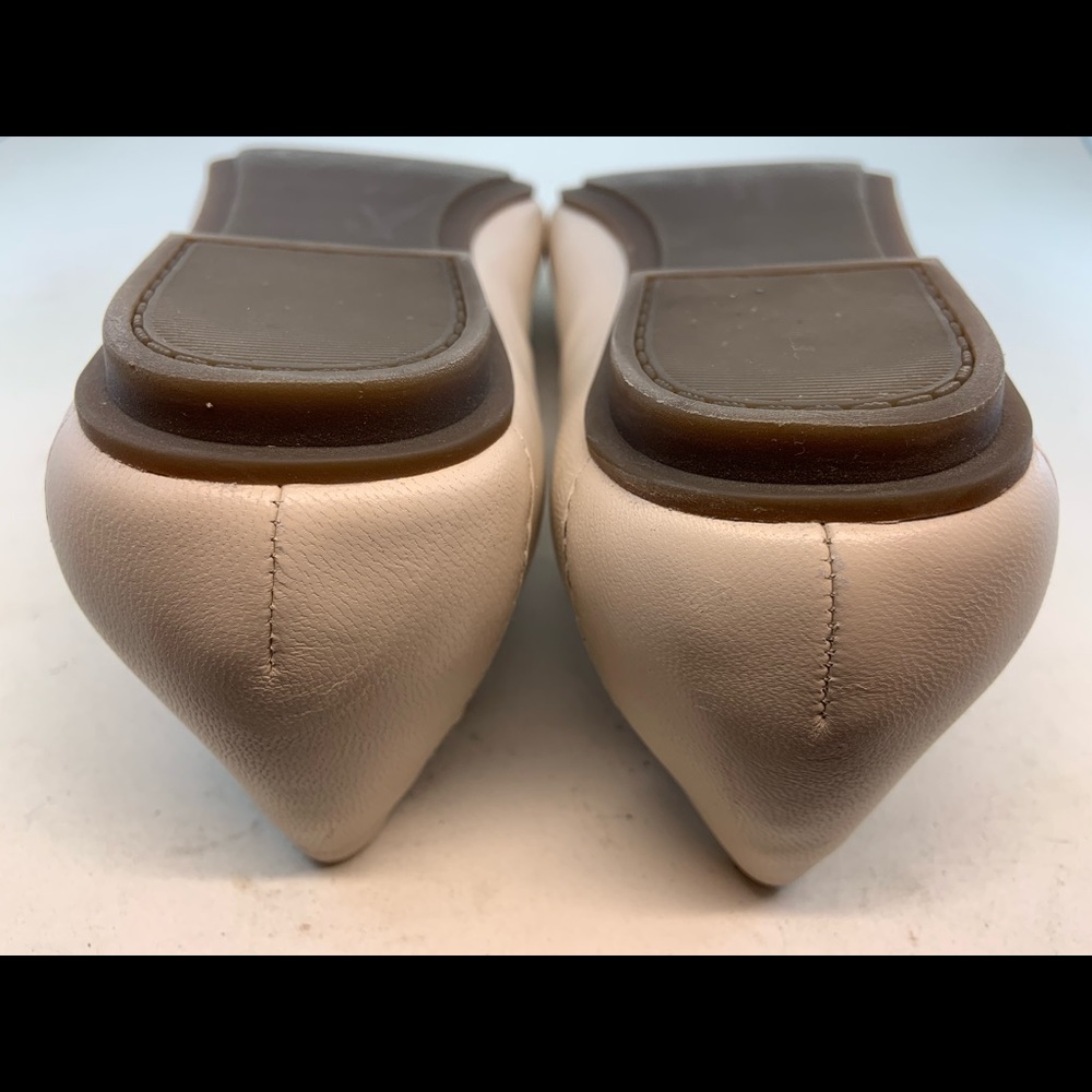 ⚡️SOLD Vionic Snake Cap Toe Bow Minna Ballet Flats - Picture 11 of 11